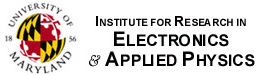 Institute for Research in Electronics and Applied Physics