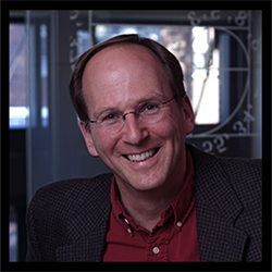 Steven Strogatz