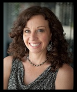 Sharon Glotzer