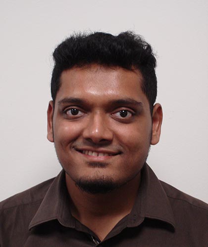 Mohammad Tahsin Alam