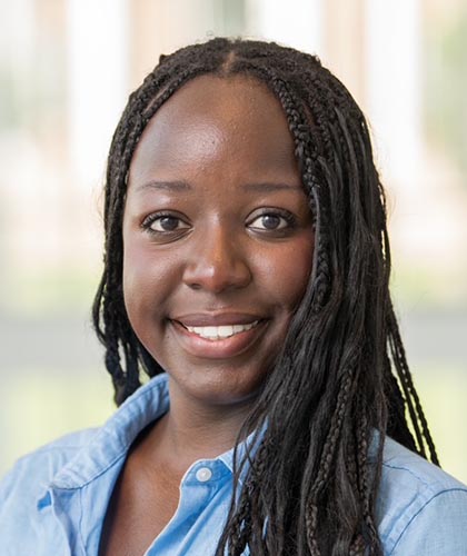 Millicent Ayako