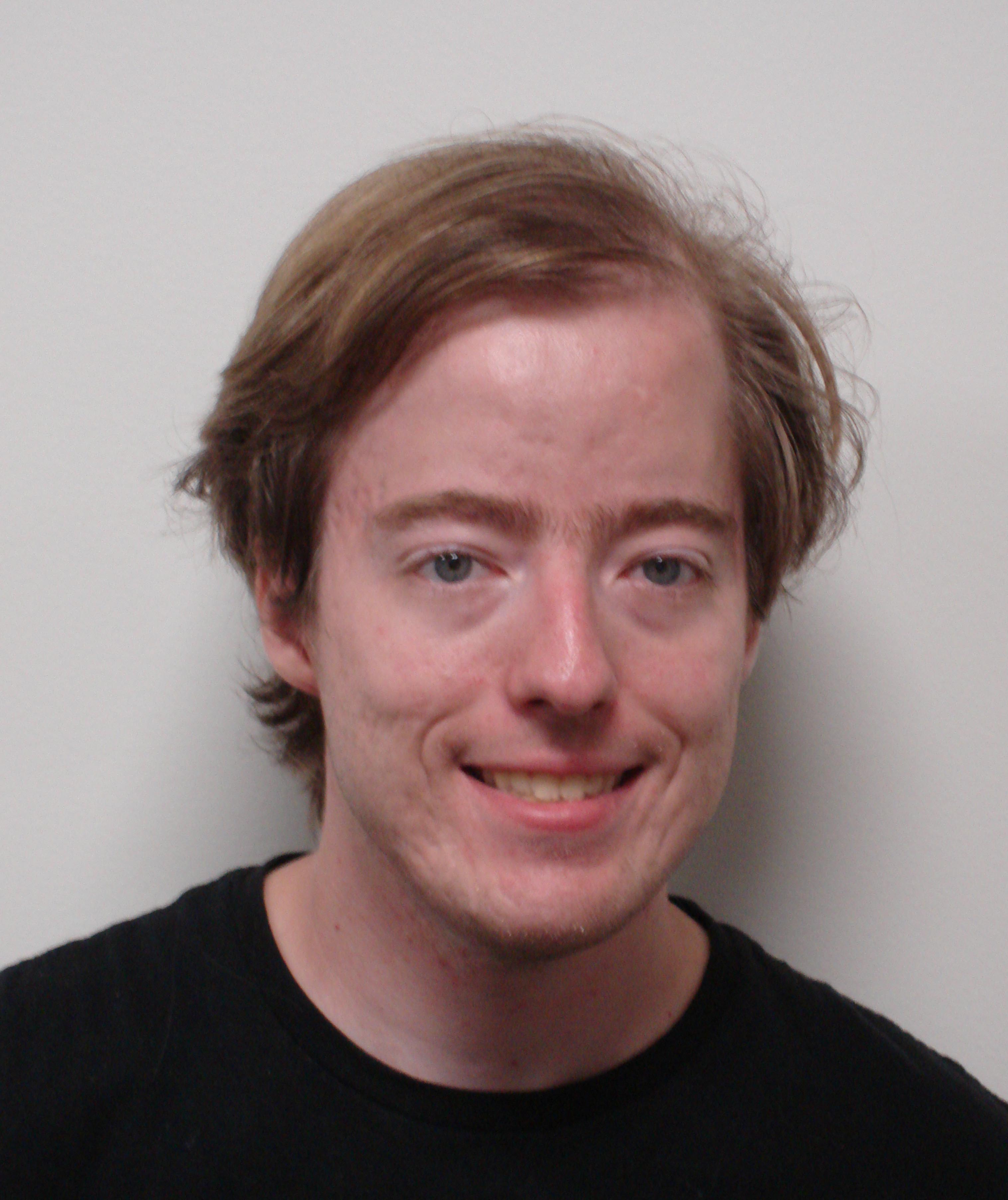 Benjamin Cochran