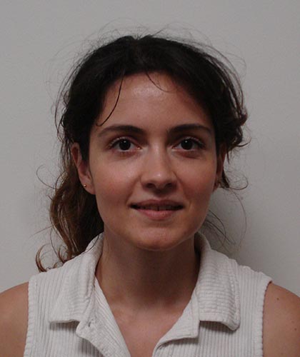 Camille Granier