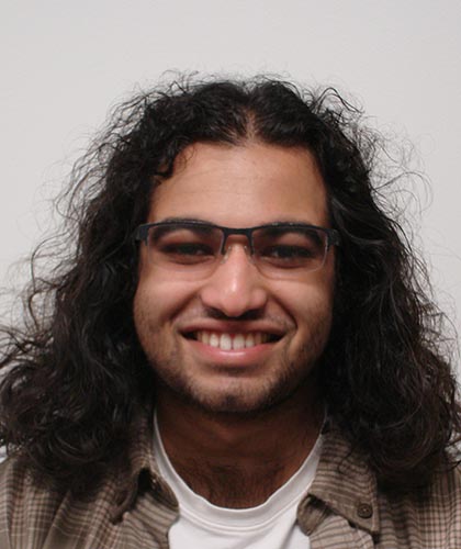 Mayank Gupta