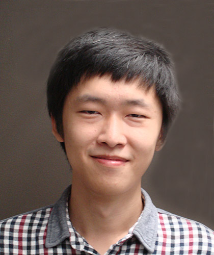 Yuxi Jiang