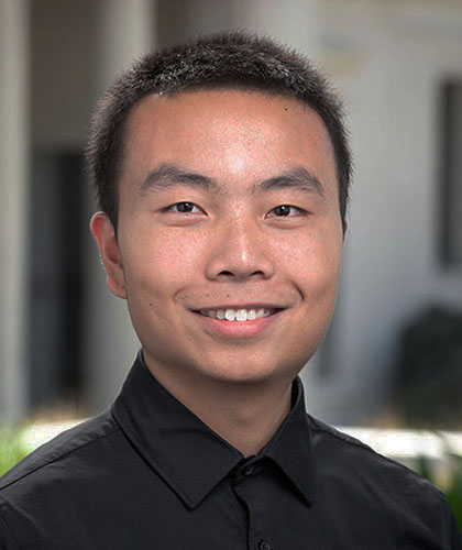 Michael Kwan