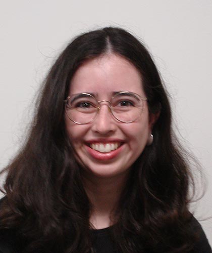 Sophia Sanchez-Maes