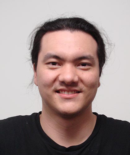 Max Shen