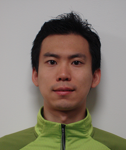 Zhihao Song