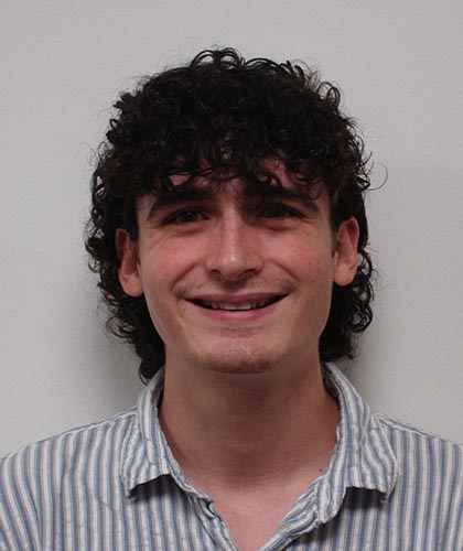 Jon Spricigo