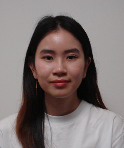 Luc Phuong Nhu Tran