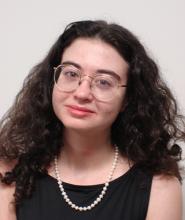 Evgenia Chatzi