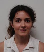 Camille Granier