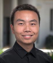 Michael Kwan
