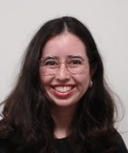Sophia Sanchez-Maes