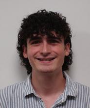 Jon Spricigo