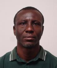 Chidiebere Udenze